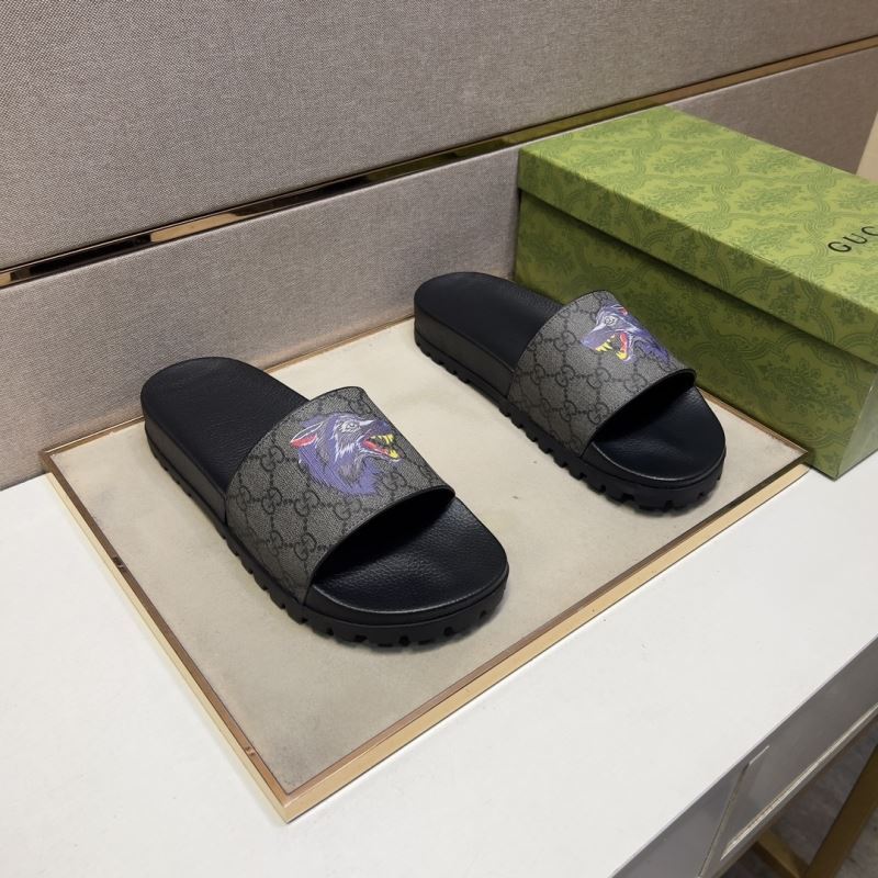 Gucci Slippers